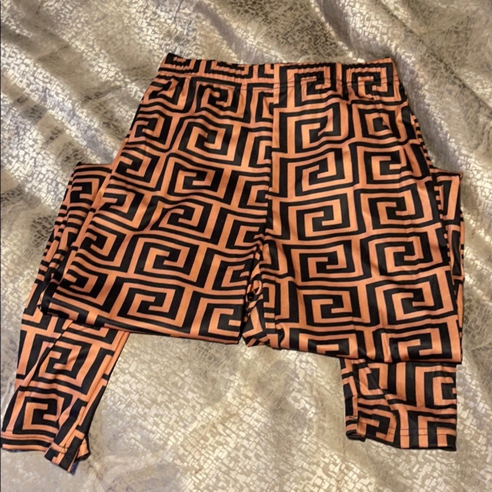Leggings - never worn
